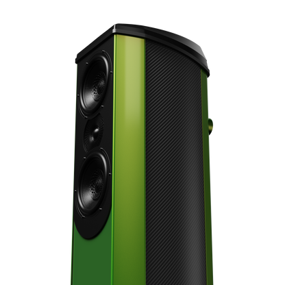 Wilson Benesch A.C.T. 3zero