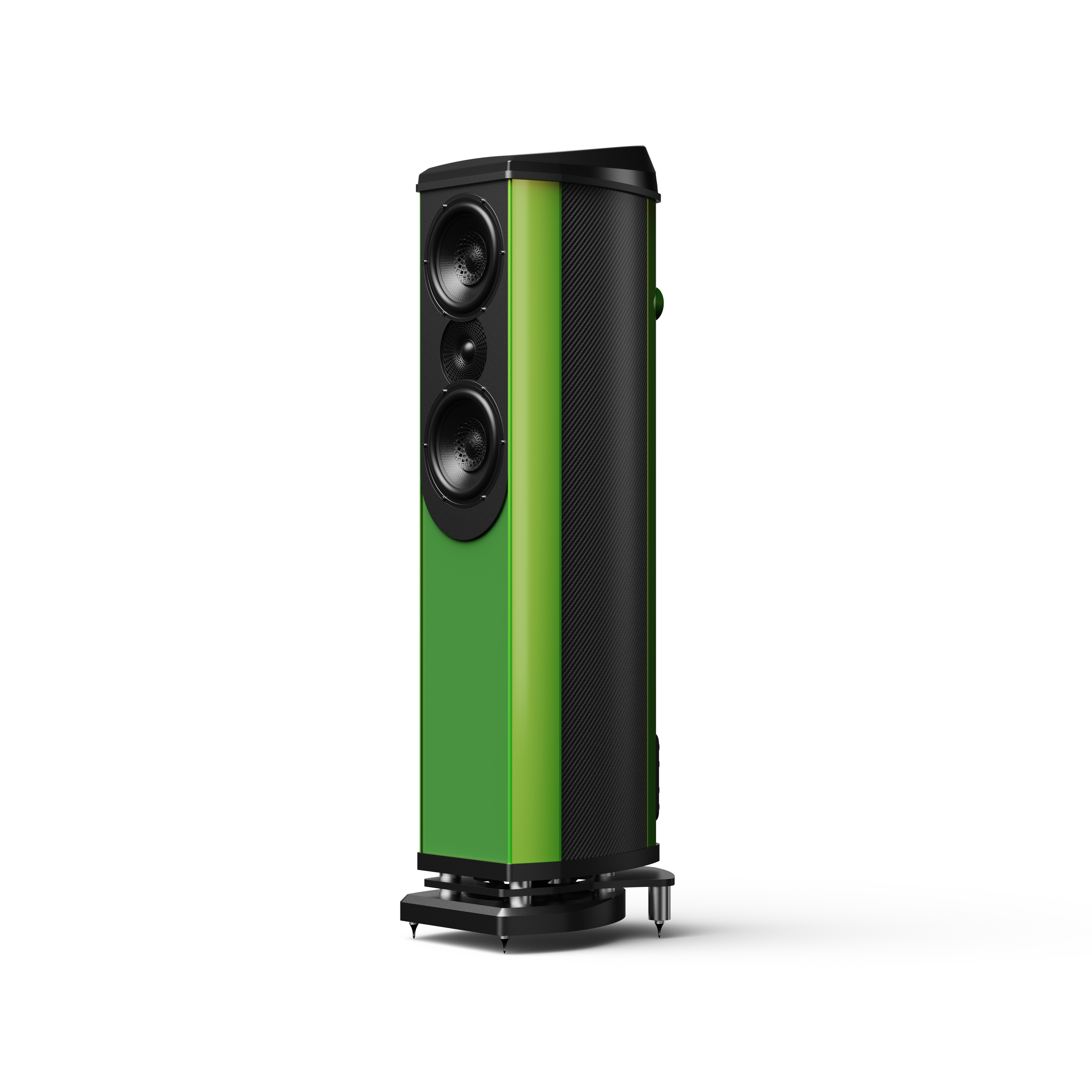 Wilson Benesch A.C.T. 3zero
