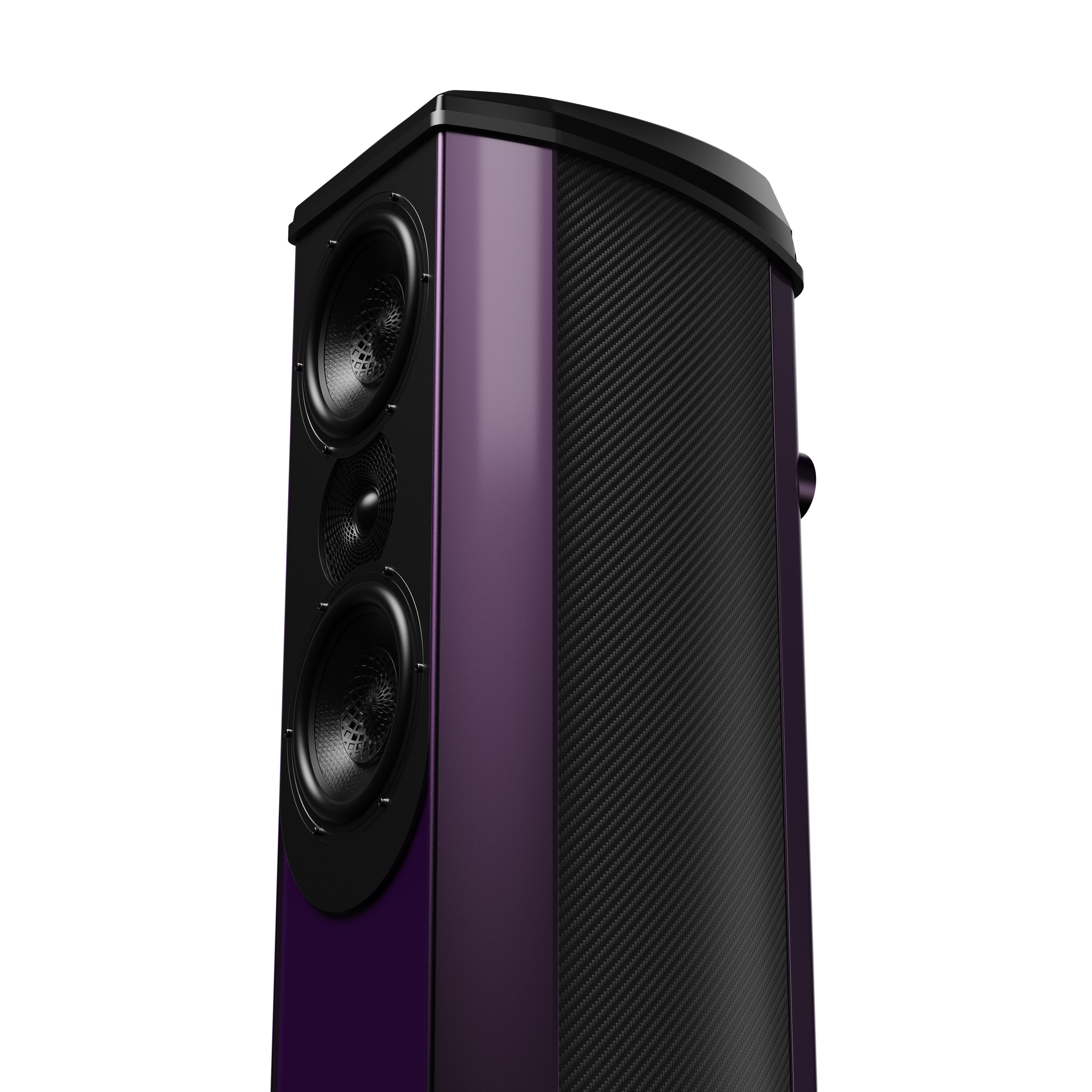 Wilson Benesch A.C.T. 3zero