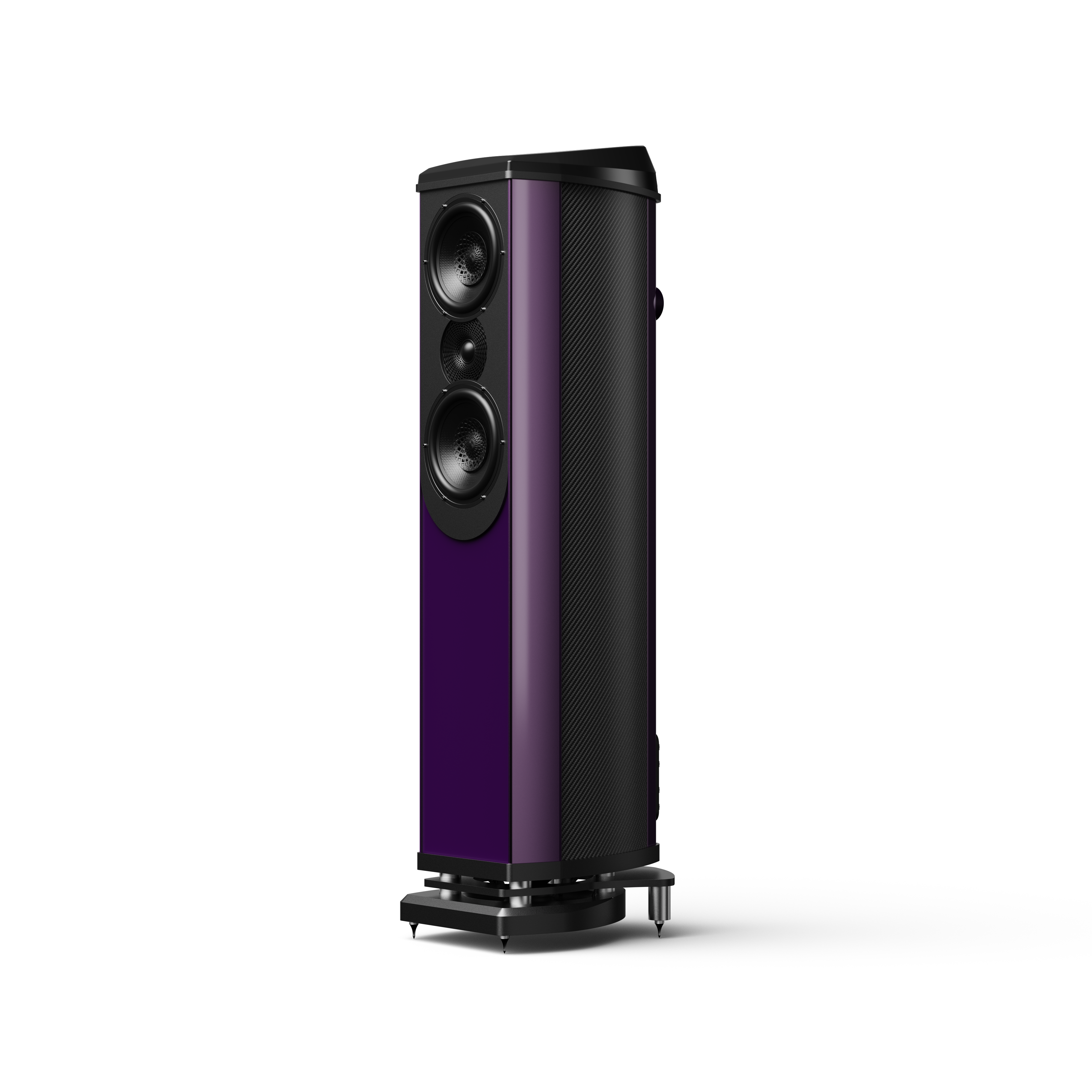 Wilson Benesch A.C.T. 3zero