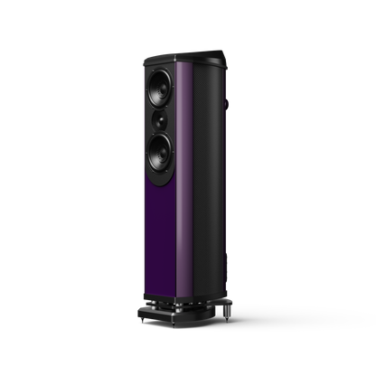Wilson Benesch A.C.T. 3zero