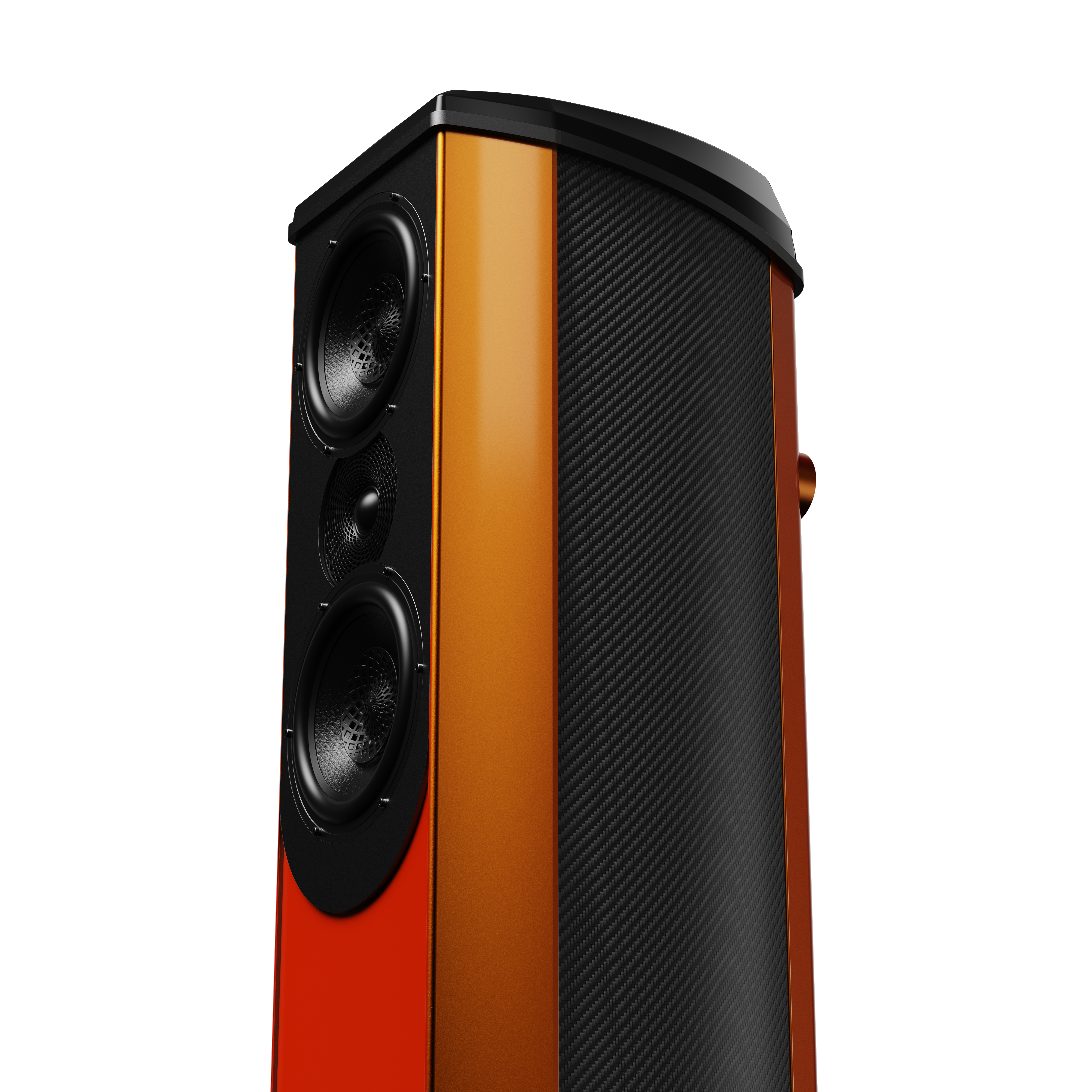 Wilson Benesch A.C.T. 3zero