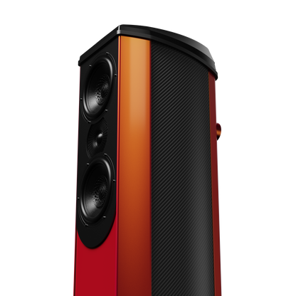 Wilson Benesch A.C.T. 3zero
