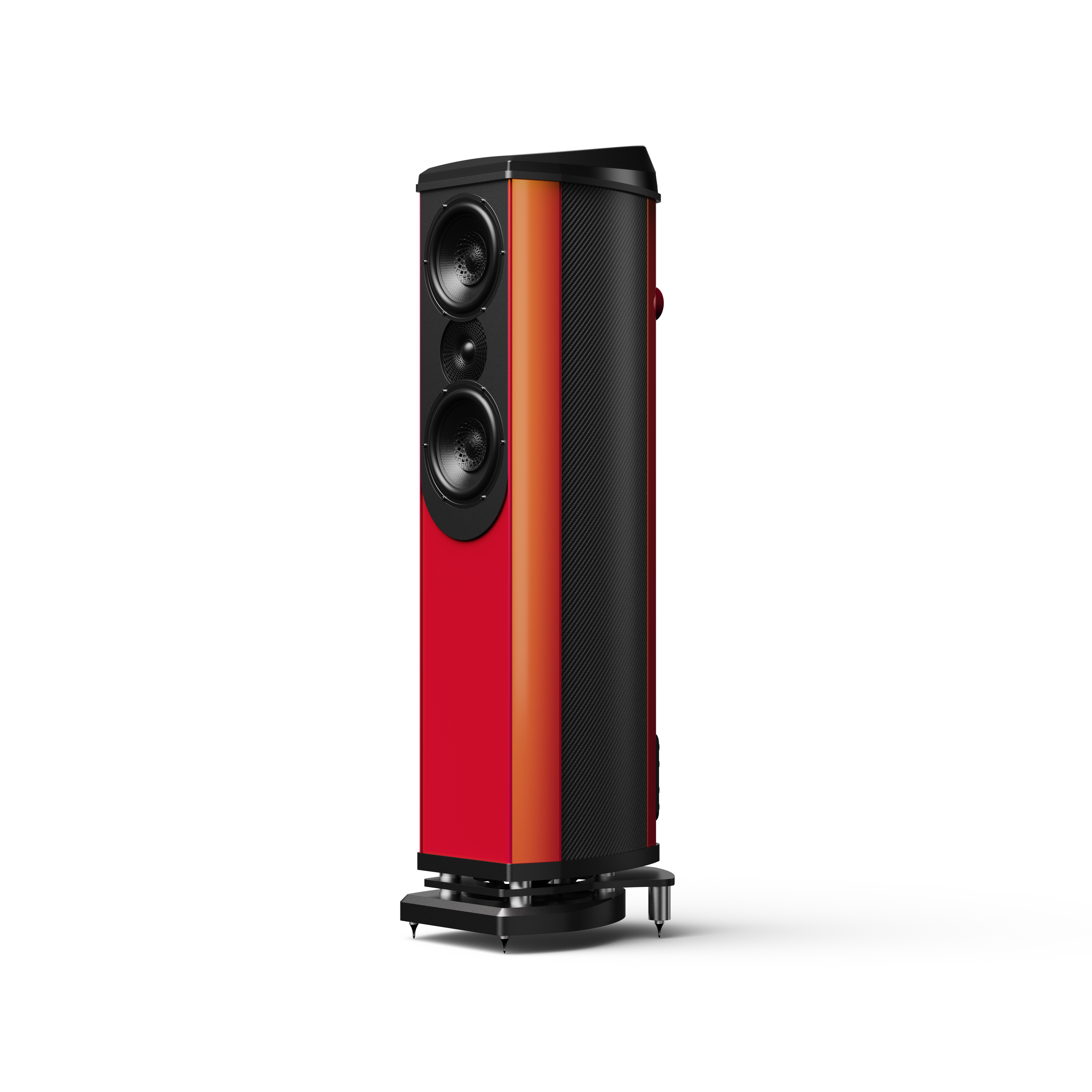 Wilson Benesch A.C.T. 3zero