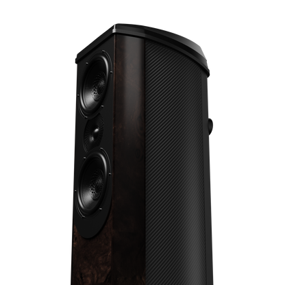 Wilson Benesch A.C.T. 3zero