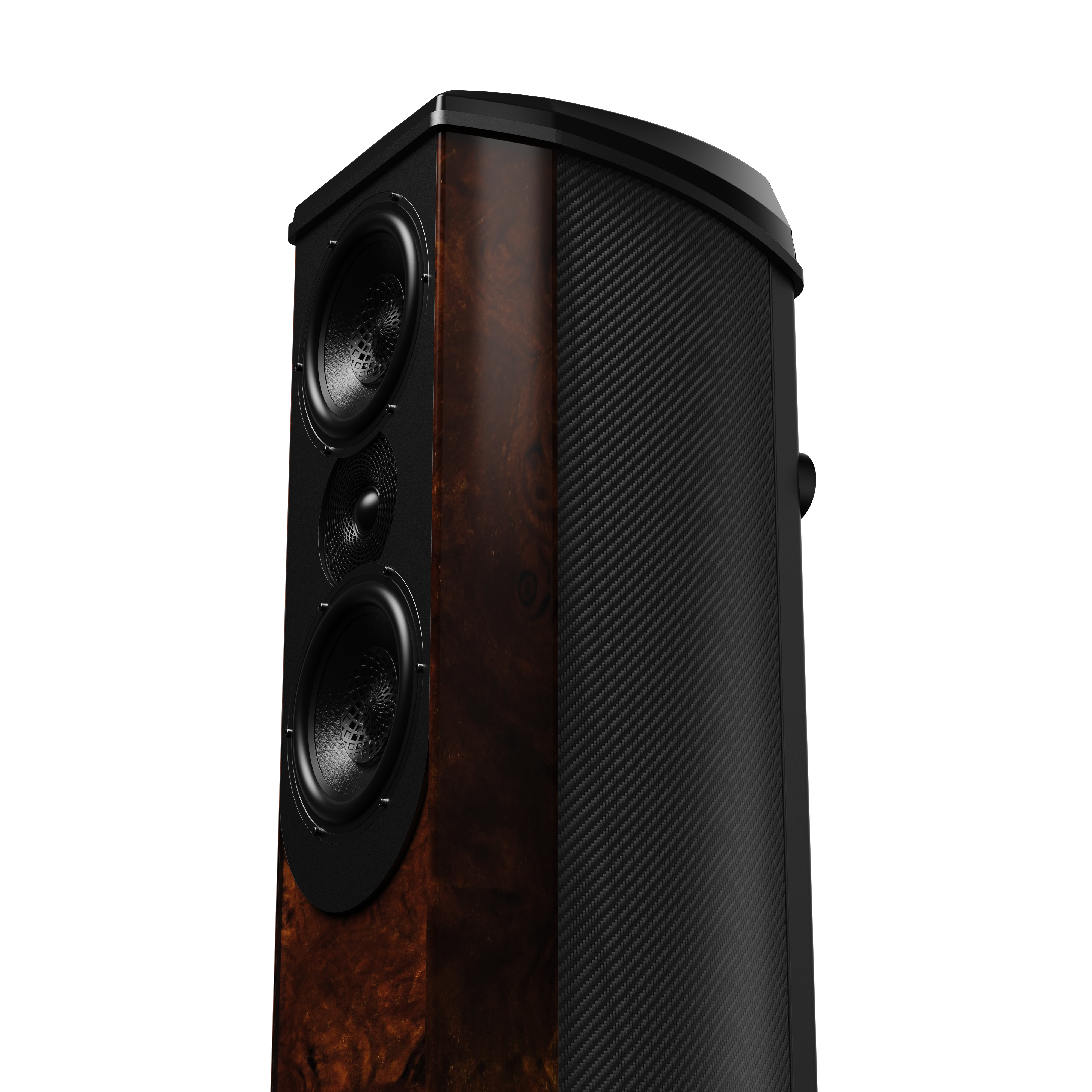 Wilson Benesch A.C.T. 3zero