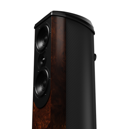 Wilson Benesch A.C.T. 3zero