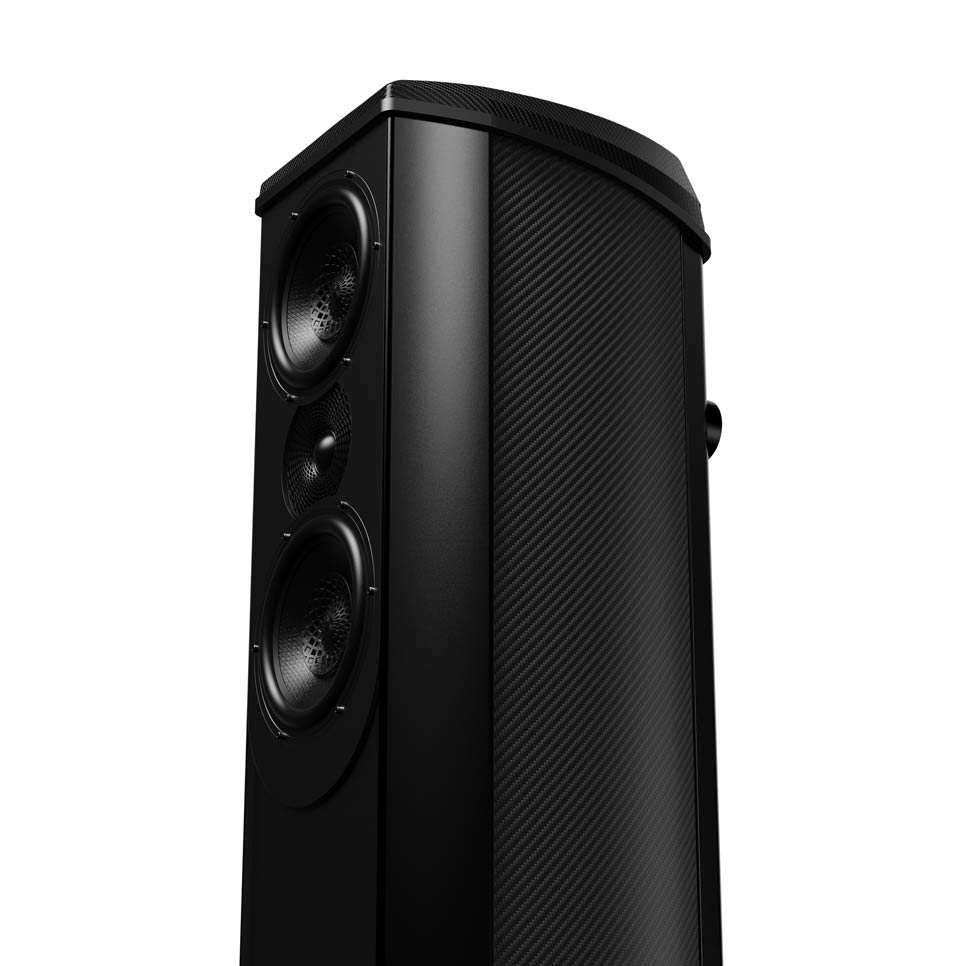 Wilson Benesch A.C.T. 3zero