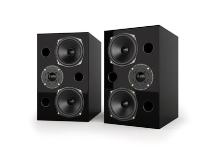 Acoustic Energy AE2 40th Anniversary Edition Passive Speakers