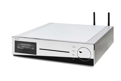 AVM Inspiration CS 2.3 Streaming CD Receiver