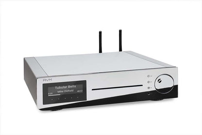 AVM Inspiration CS 2.3 Streaming CD Receiver