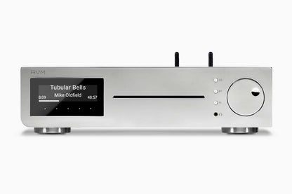AVM Inspiration CS 2.3 Streaming CD Receiver