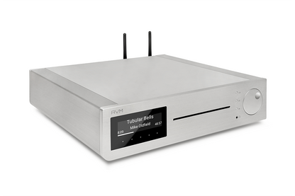 AVM Inspiration CS 2.3 Streaming CD Receiver