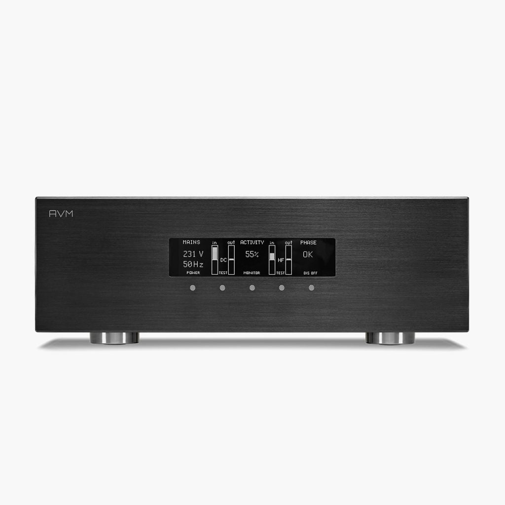 AVM Condition PC 5.3 Power Conditioner