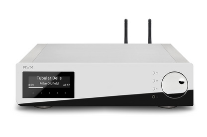 AVM Inspiration AS 2.3 Integrated Amplifier