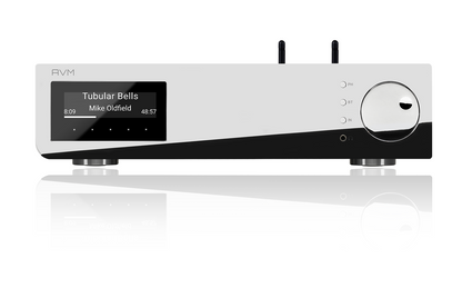 AVM Inspiration AS 2.3 Integrated Amplifier