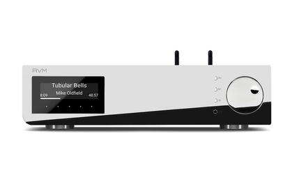 AVM Inspiration AS 2.3 Integrated Amplifier