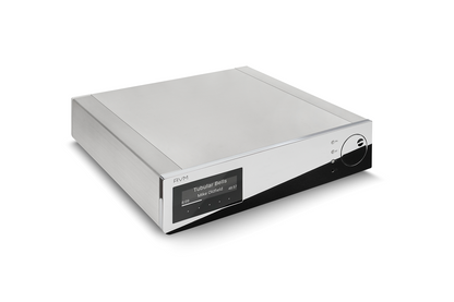 AVM Inspiration AS 2.3 Integrated Amplifier