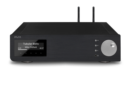 AVM Inspiration AS 2.3 Integrated Amplifier