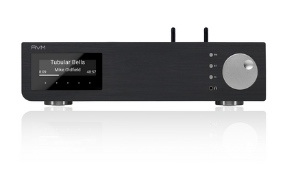 AVM Inspiration AS 2.3 Integrated Amplifier