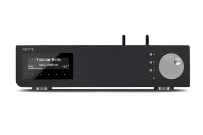 AVM Inspiration AS 2.3 Integrated Amplifier