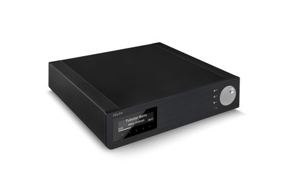 AVM Inspiration AS 2.3 Integrated Amplifier
