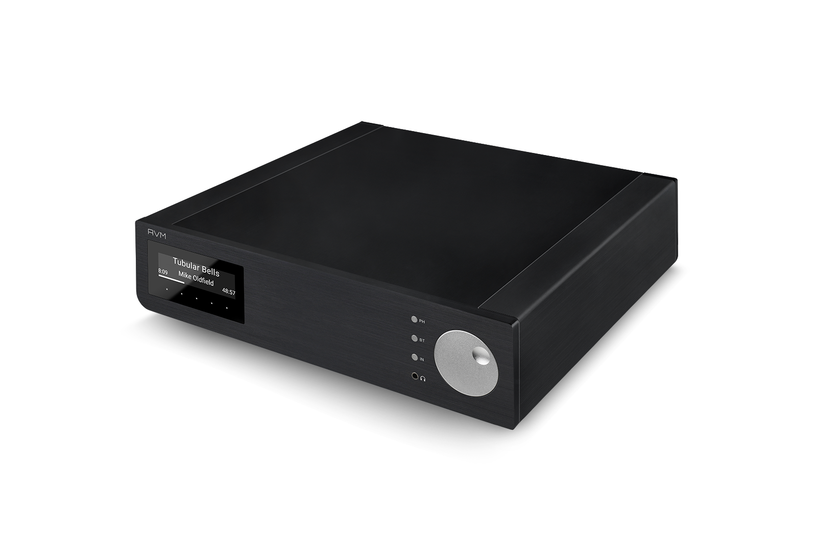 AVM Inspiration AS 2.3 Integrated Amplifier