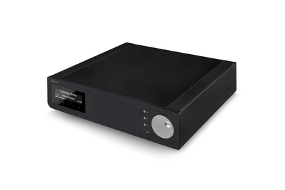 AVM Inspiration AS 2.3 Integrated Amplifier
