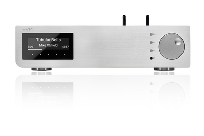 AVM Inspiration AS 2.3 Integrated Amplifier
