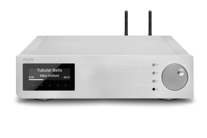 AVM Inspiration AS 2.3 Integrated Amplifier