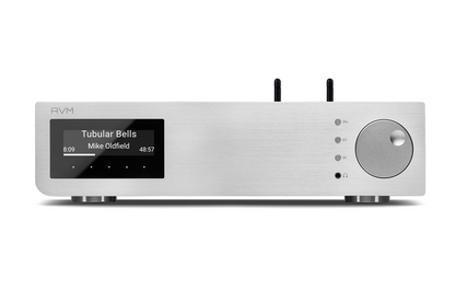AVM Inspiration AS 2.3 Integrated Amplifier