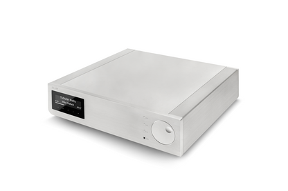 AVM Inspiration AS 2.3 Integrated Amplifier