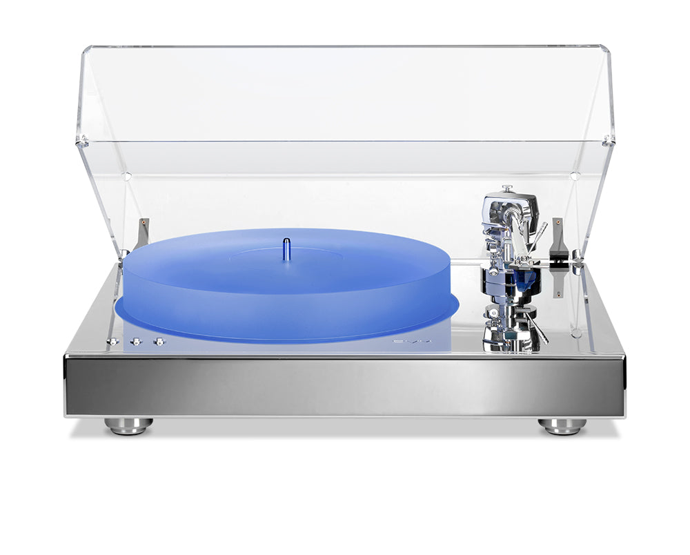 AVM Rotation R 5.3 MK II Turntable