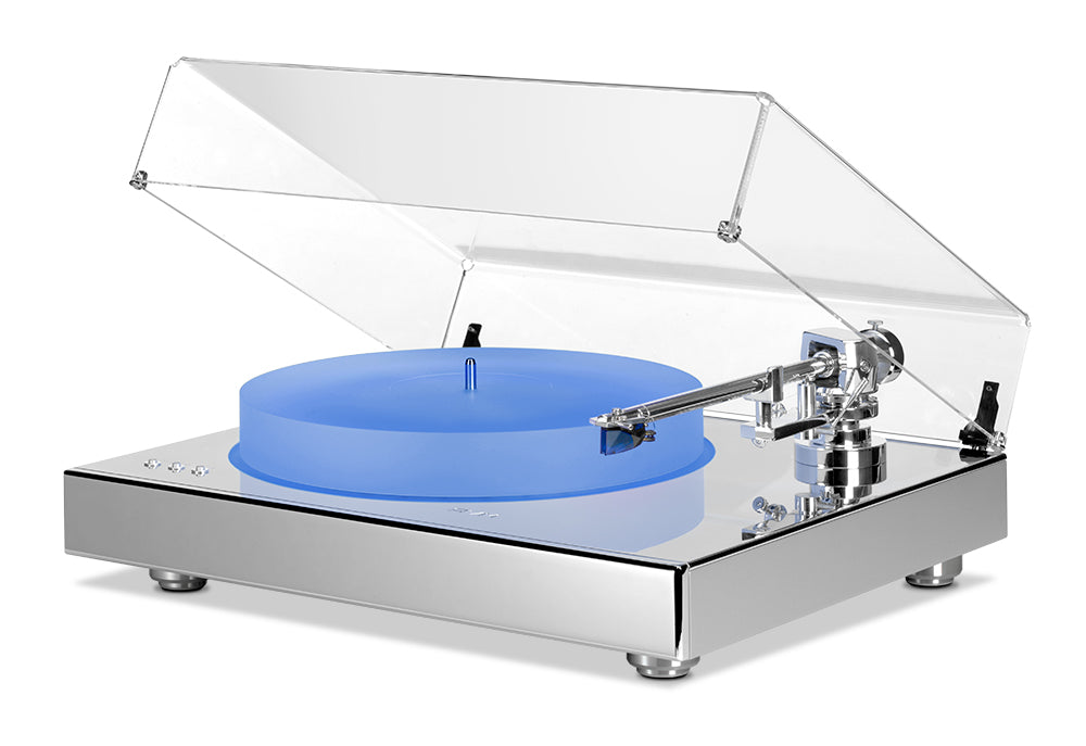 AVM Rotation R 5.3 MK II Turntable