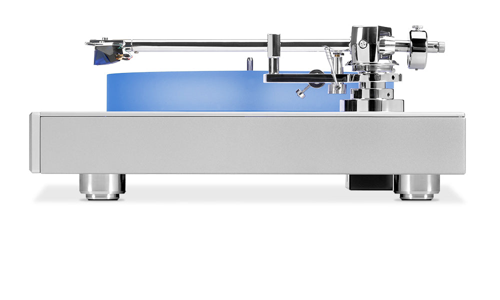 AVM Rotation R 5.3 MK II Turntable