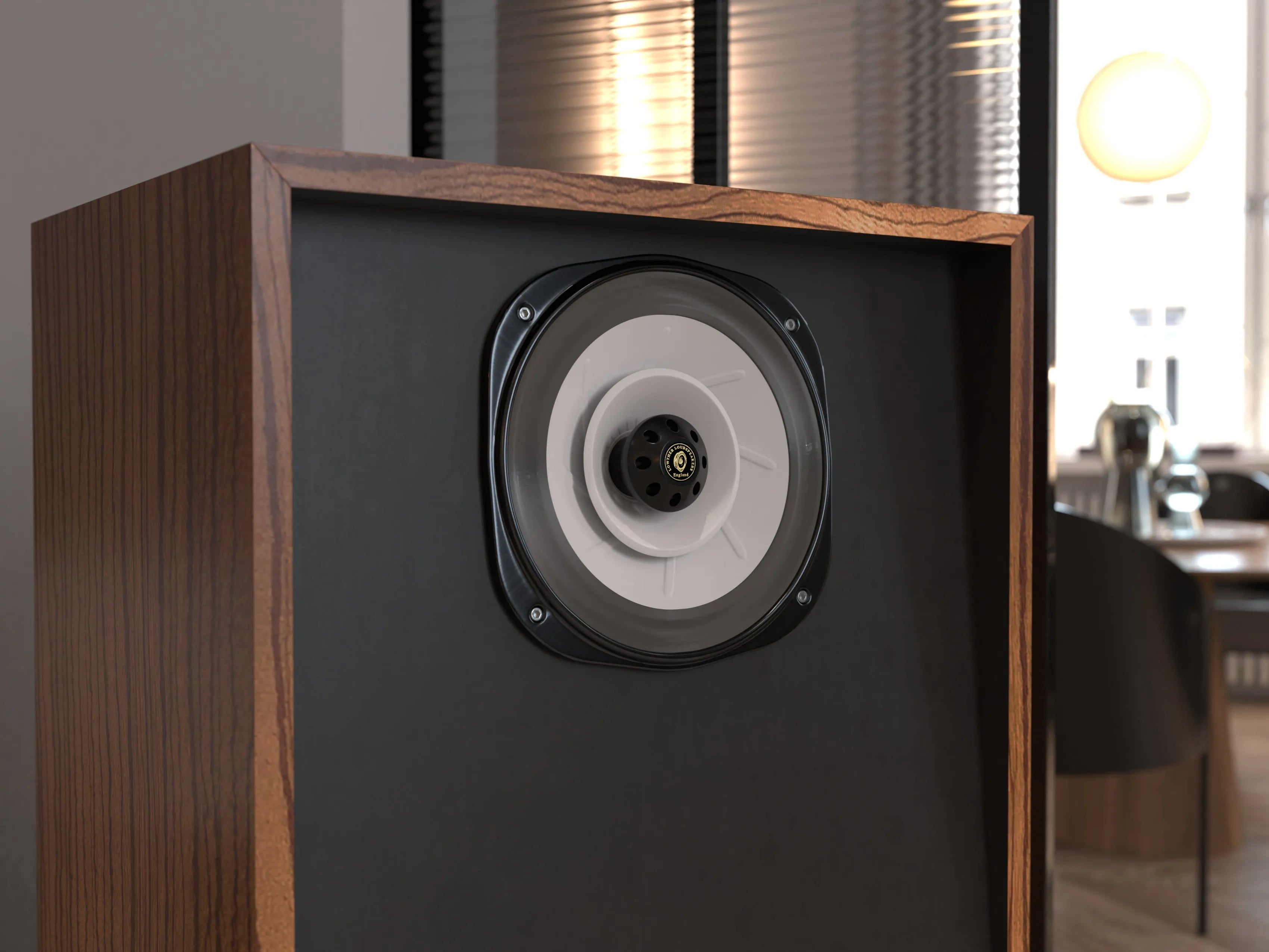 Lowther Acousta 117
