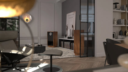 Lowther Acousta 117