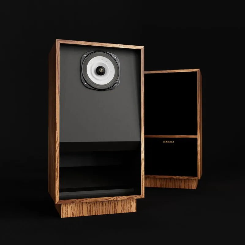 Lowther Acousta 117