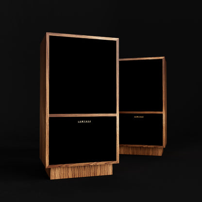 Lowther Acousta 117