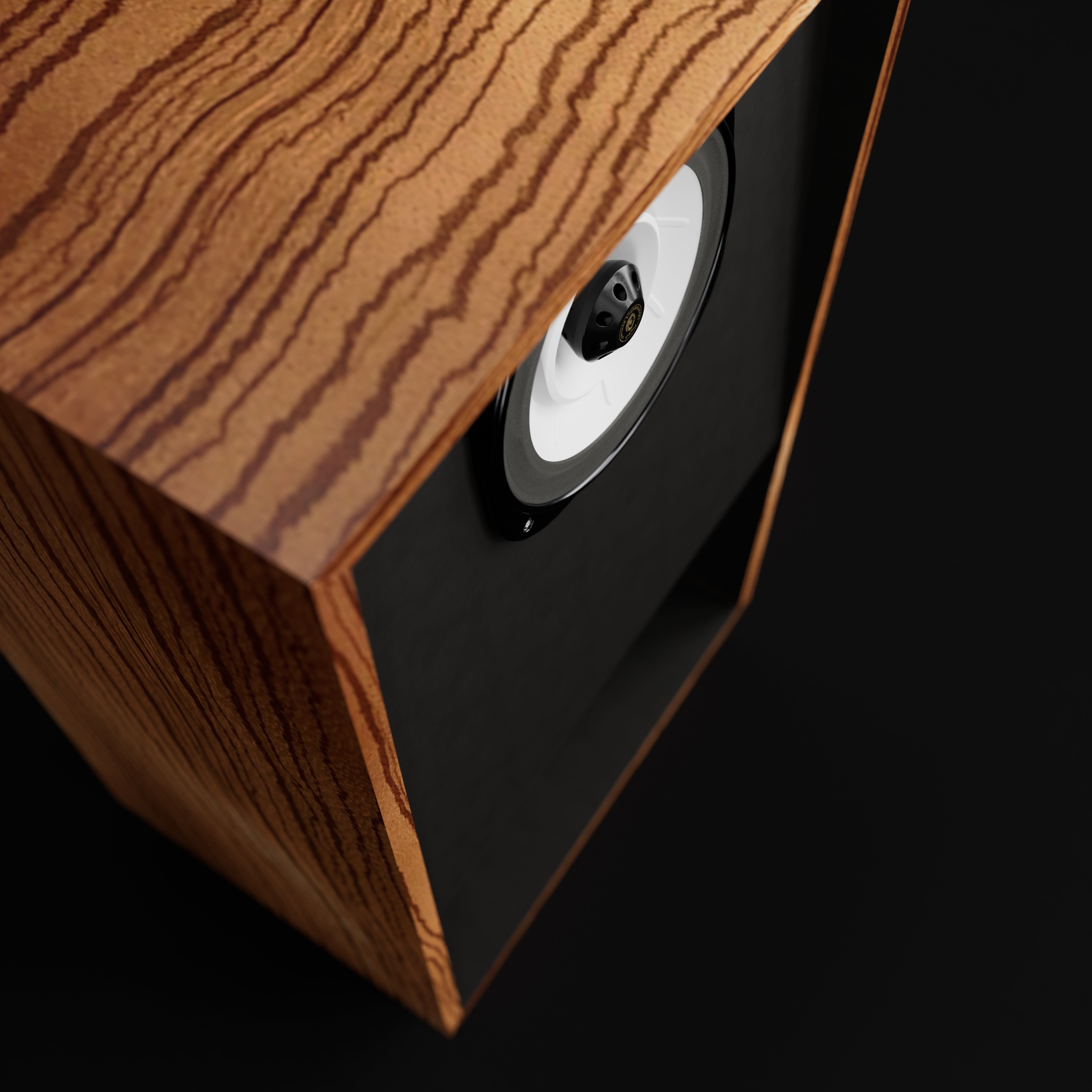 Lowther Acousta 117