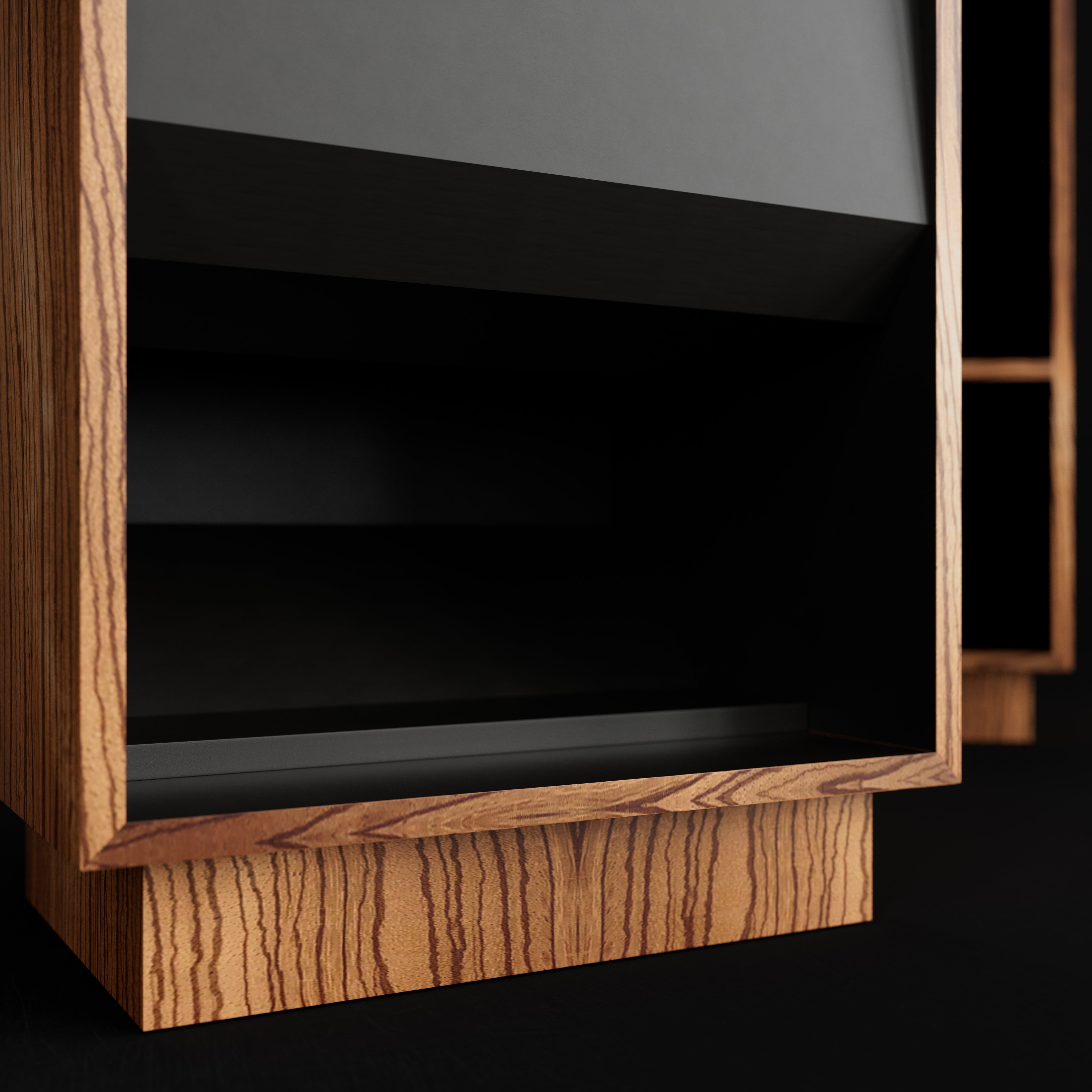 Lowther Acousta 117