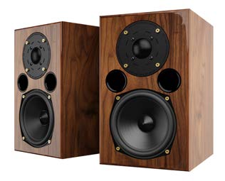 Acoustic Energy AE1 40th Anniversary Edition