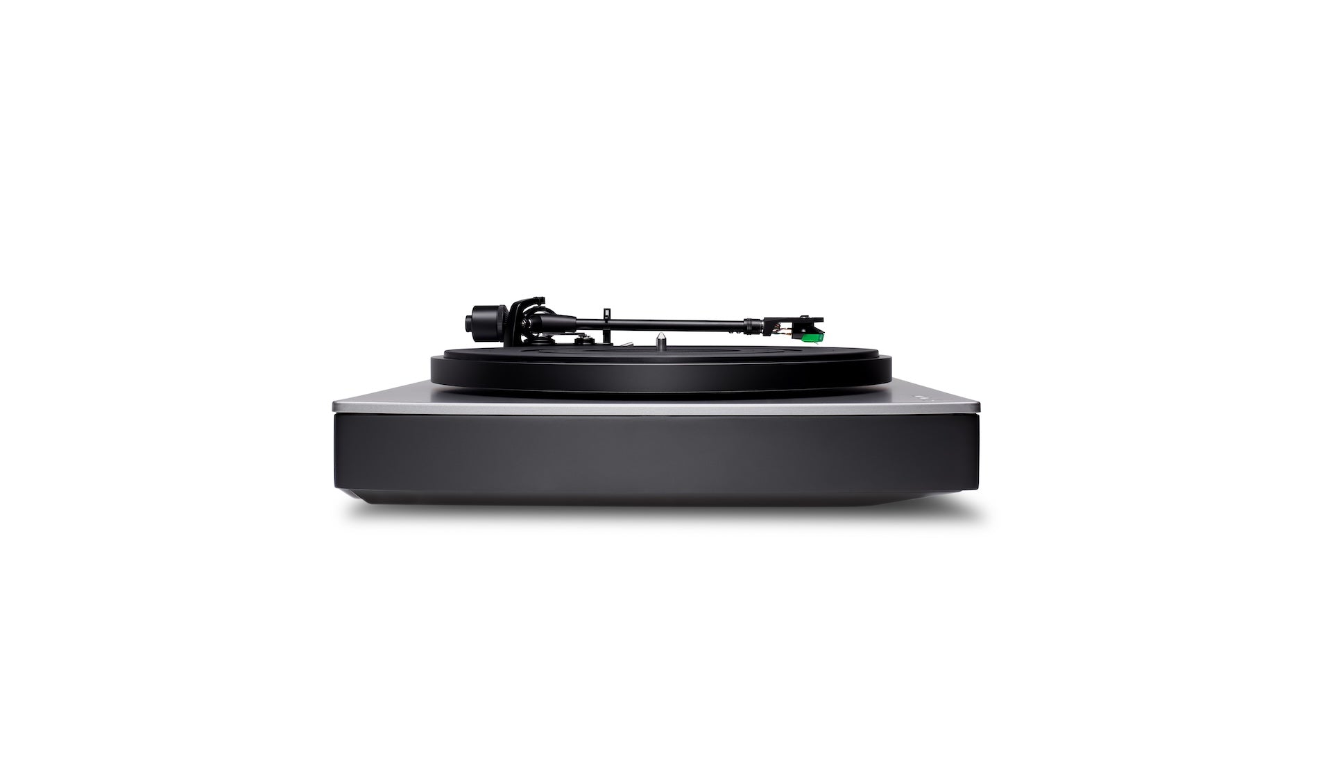 Cambridge Audio Alva ST Belt Drive Turntable with Bluetooth® aptX HD