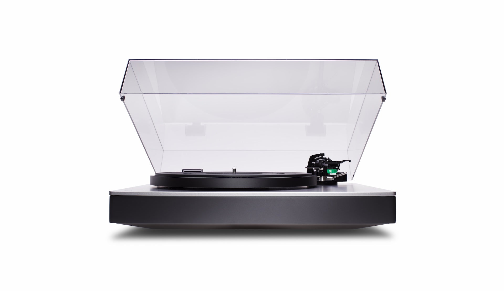 Cambridge Audio Alva ST Belt Drive Turntable with Bluetooth® aptX HD