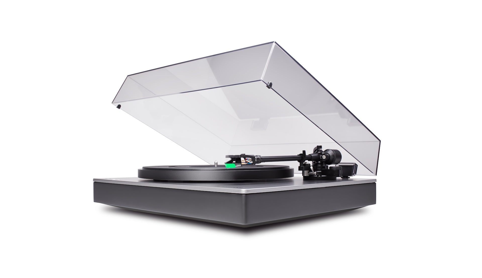 Cambridge Audio Alva ST Belt Drive Turntable with Bluetooth® aptX HD