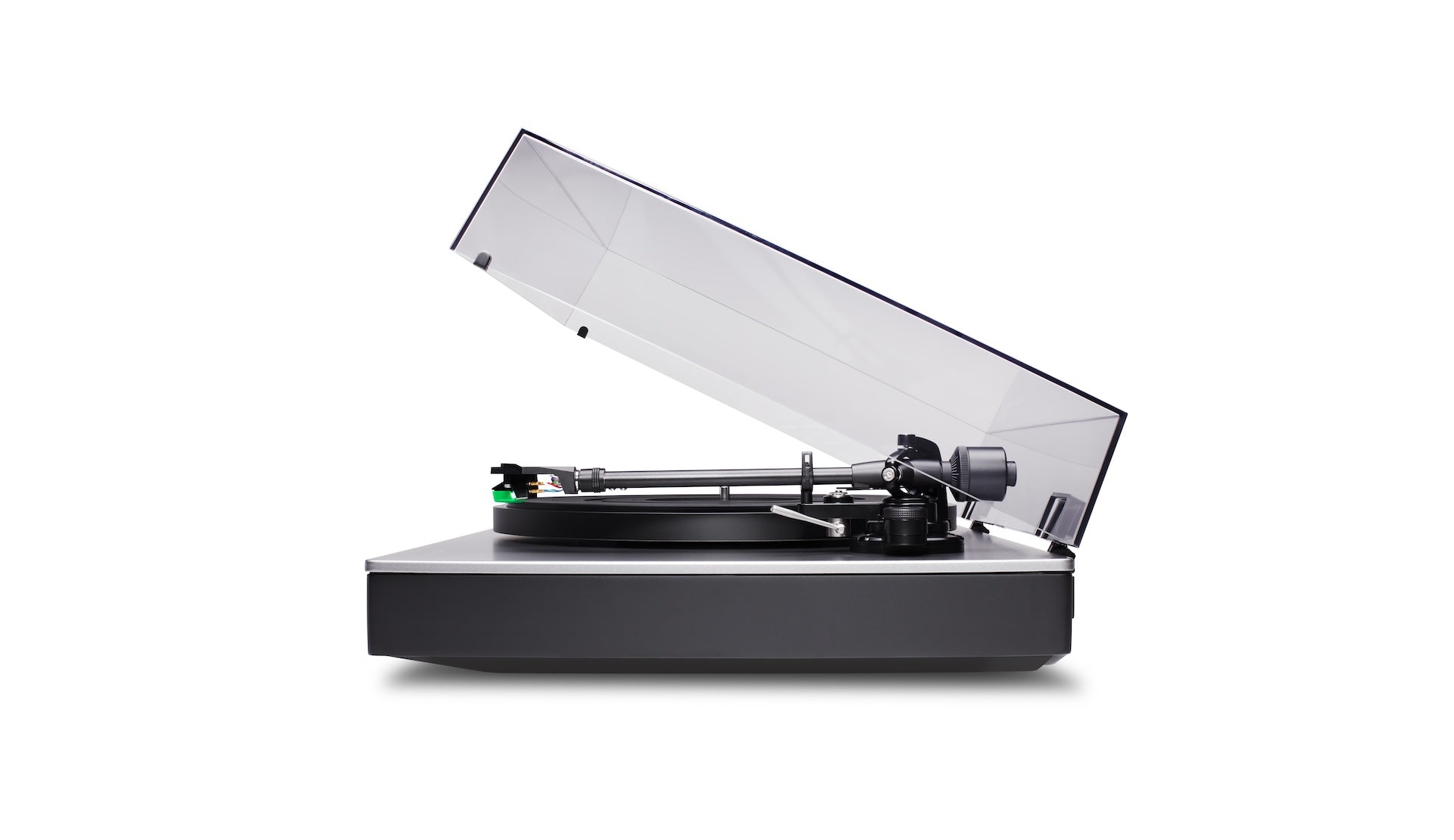 Cambridge Audio Alva ST Belt Drive Turntable with Bluetooth® aptX HD