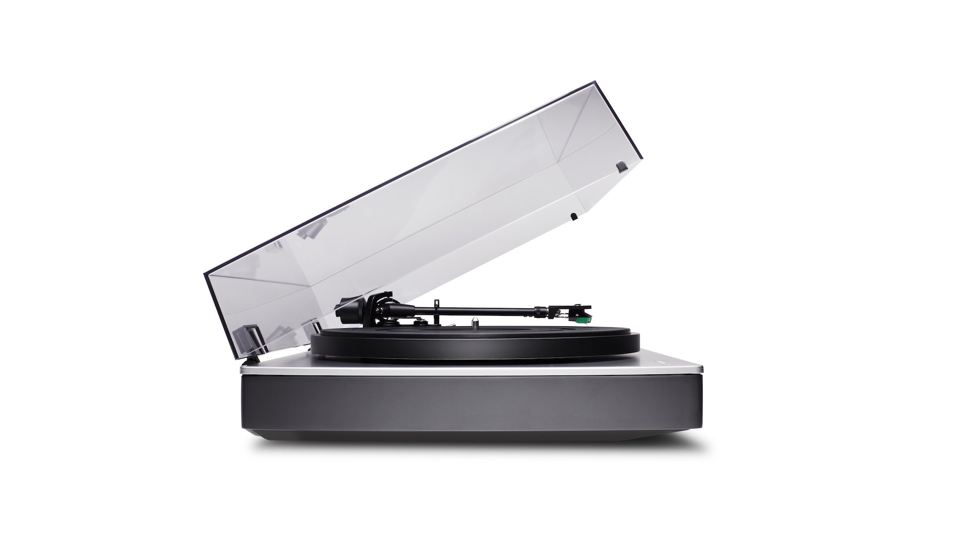 Cambridge Audio Alva ST Belt Drive Turntable with Bluetooth® aptX HD