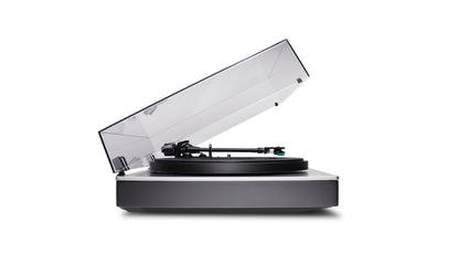 Cambridge Audio Alva ST Belt Drive Turntable with Bluetooth® aptX HD