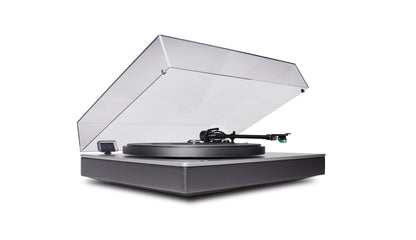 Cambridge Audio Alva ST Belt Drive Turntable with Bluetooth® aptX HD