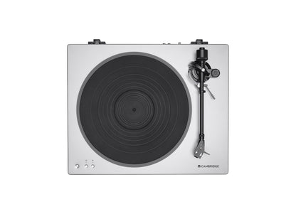 Cambridge Audio Alva ST Belt Drive Turntable with Bluetooth® aptX HD